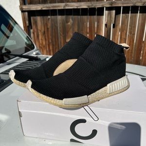 Adidas NMD CS1 City Sock Primeknit Boost Men’s 11.5